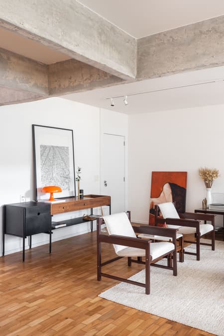 114S Apartment