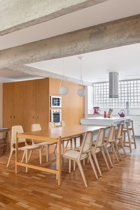 114S Apartment