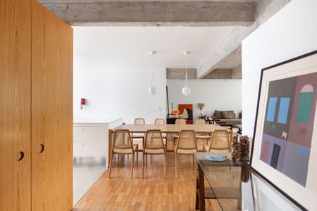 114S Apartment