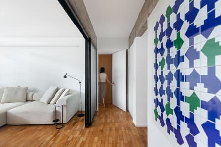 114S Apartment