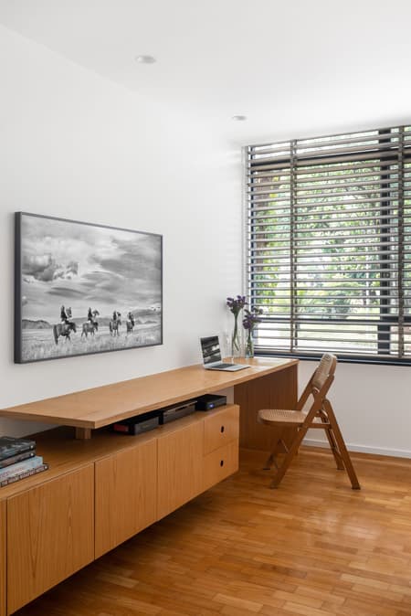 114S Apartment