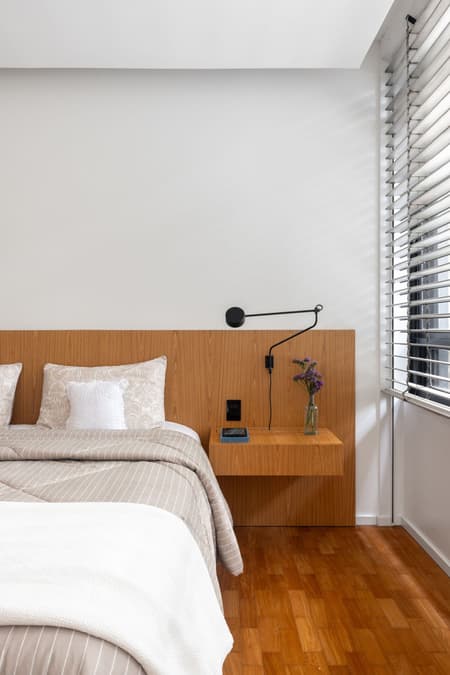 114S Apartment