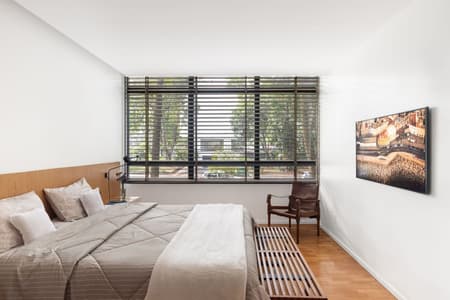 114S Apartment