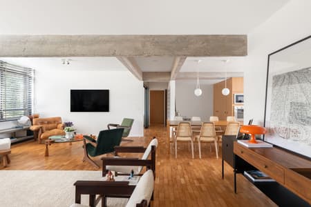 114S Apartment