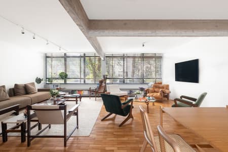114S Apartment