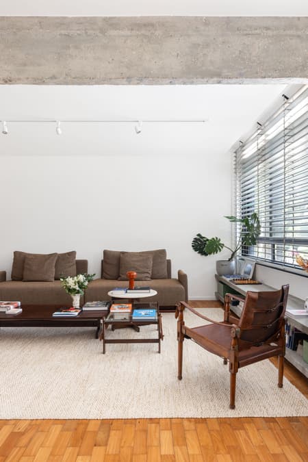 114S Apartment