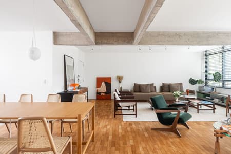114S Apartment