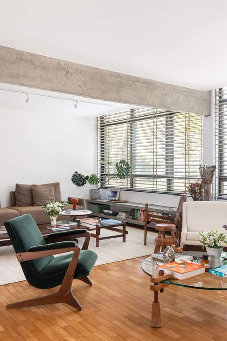 114S Apartment