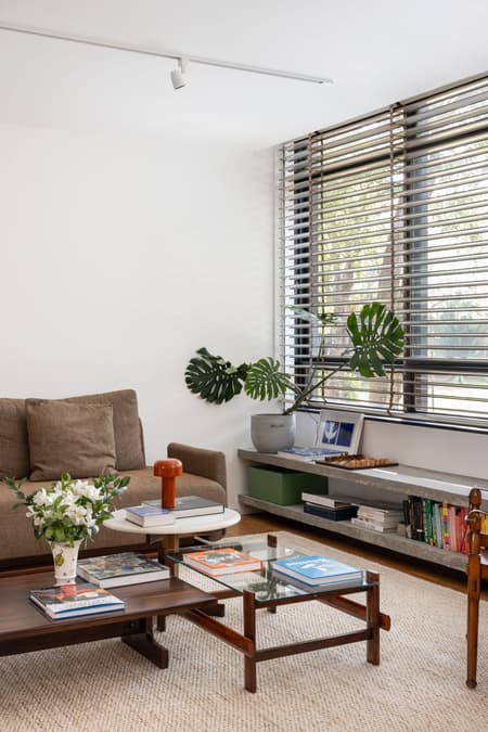114S Apartment