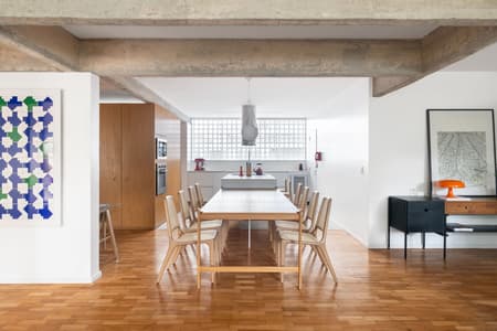 114S Apartment