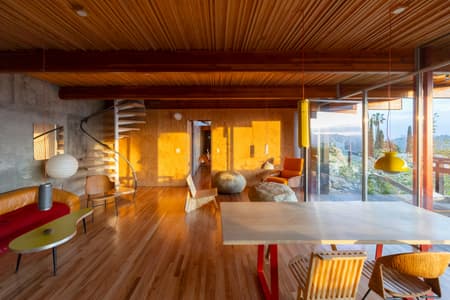 Cano House