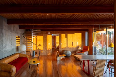 Cano House