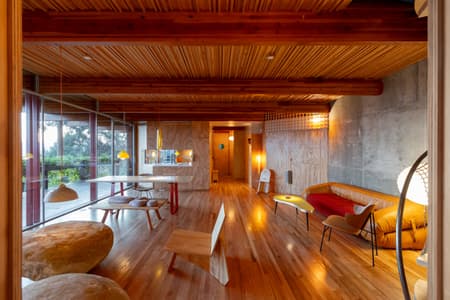 Cano House