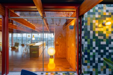 Cano House