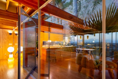 Cano House