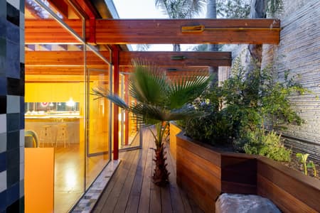 Cano House