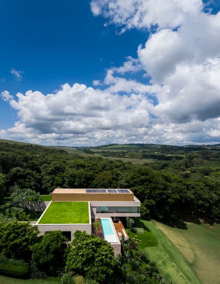 NVD House