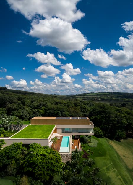 NVD House