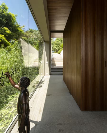 NVD House