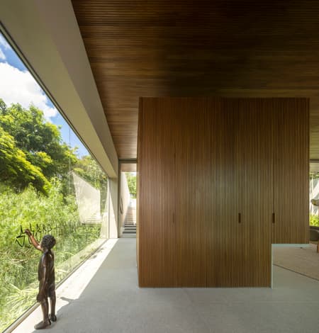 NVD House