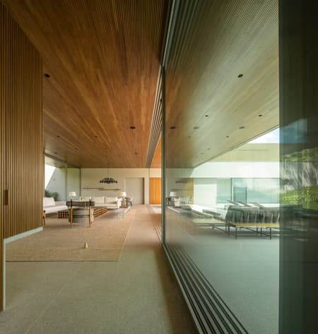 NVD House