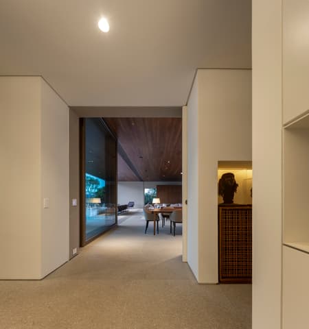 NVD House