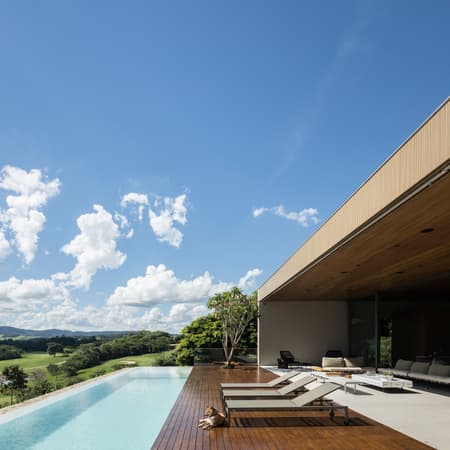 NVD House