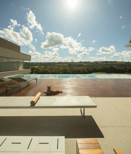 NVD House