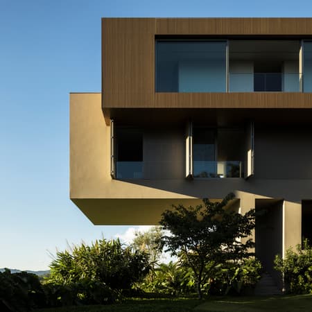 NVD House