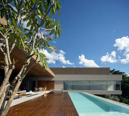 NVD House