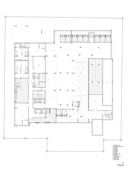 Dusit D2 Hua Hin Hotel