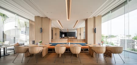 Dusit D2 Hua Hin Hotel