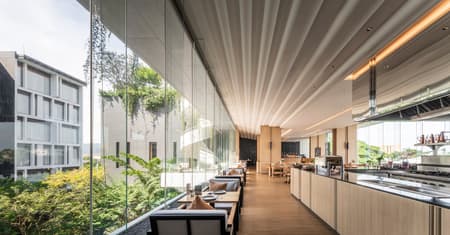 Dusit D2 Hua Hin Hotel