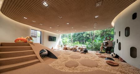 Dusit D2 Hua Hin Hotel