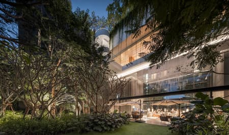 Dusit D2 Hua Hin Hotel