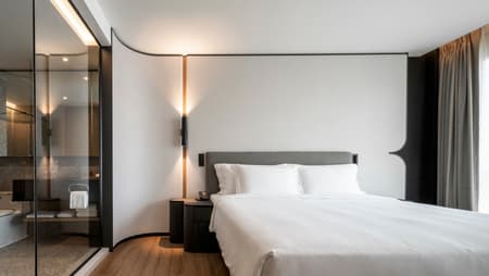 Dusit D2 Hua Hin Hotel