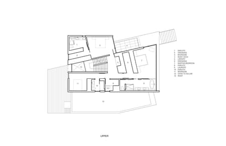 Yield House