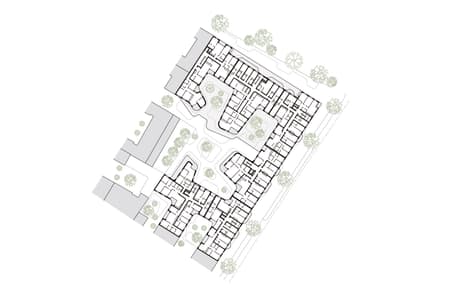 Port-o-Prenz Apartments 