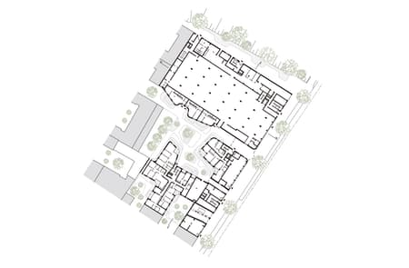 Port-o-Prenz Apartments 