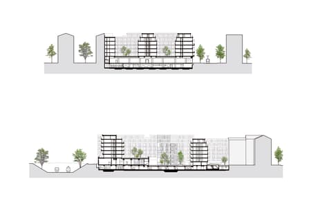 Port-o-Prenz Apartments 