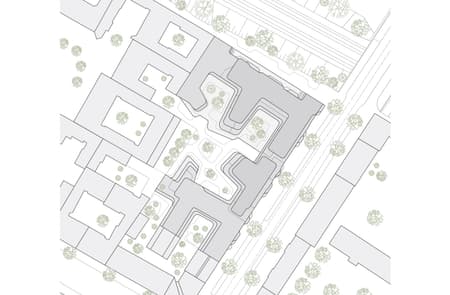 Port-o-Prenz Apartments 