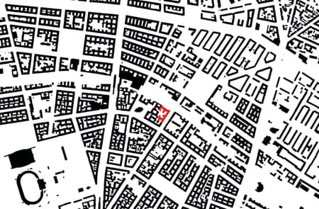 Port-o-Prenz Apartments 