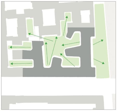 Port-o-Prenz Apartments 