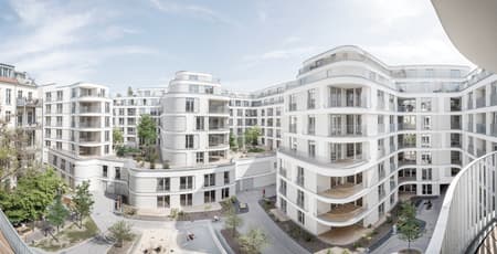 Port-o-Prenz Apartments 