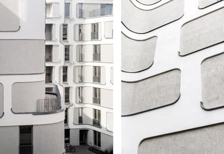 Port-o-Prenz Apartments 