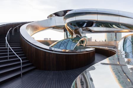 Fenix Art Museum