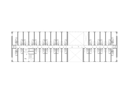 Suite 9 at Delft University of Technology Campus