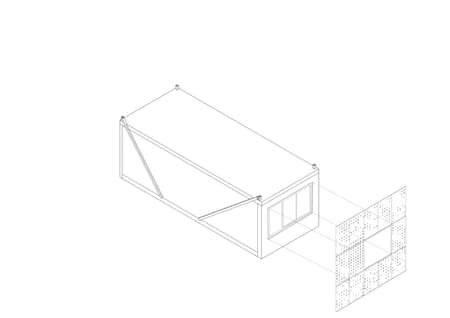 Suite 9 at Delft University of Technology Campus
