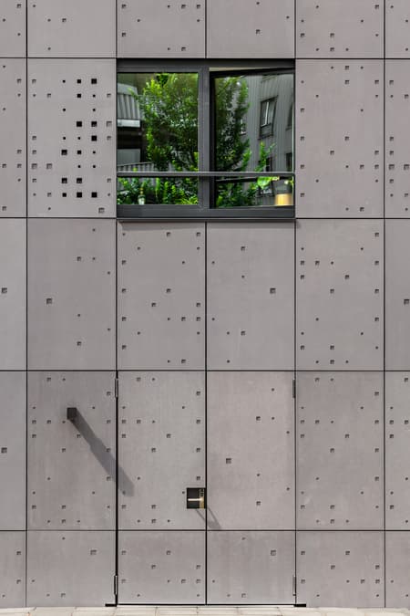 Suite 9 at Delft University of Technology Campus