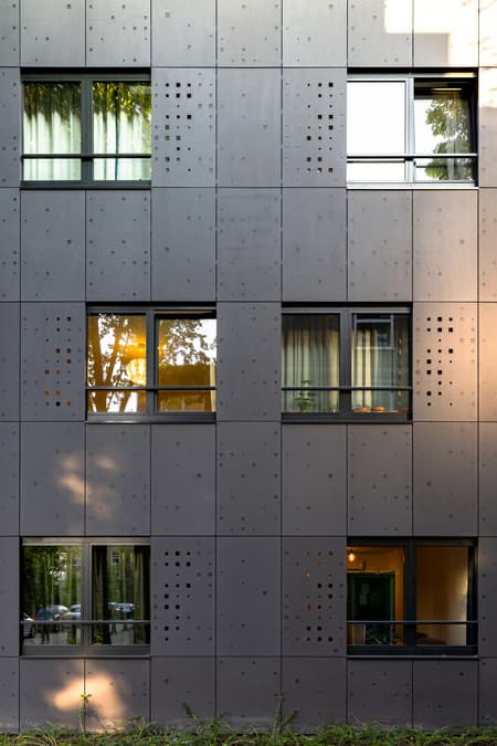 Suite 9 at Delft University of Technology Campus